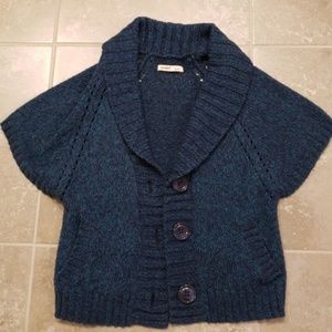 Old navy cozy sweater